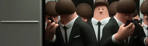 3Dトゥーン