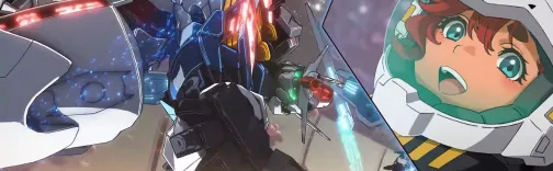 アニメPV